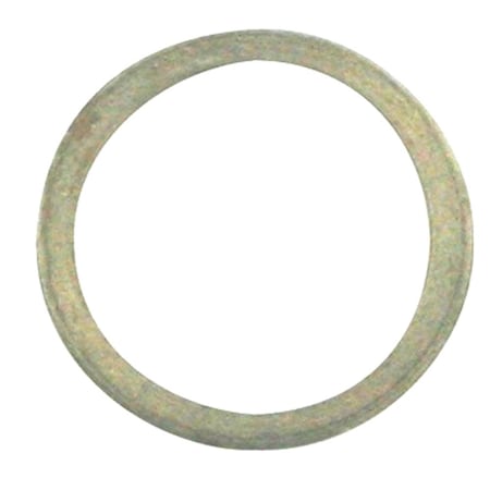 Evolution Circular Saw Blade 20mm To 5/8" Arbor Reduction Ring CSBUSH20M5/8
